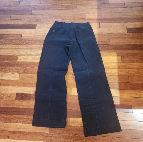 Cozy Up Pant II Size 6 *excellent condition* - Picture 2 of 5